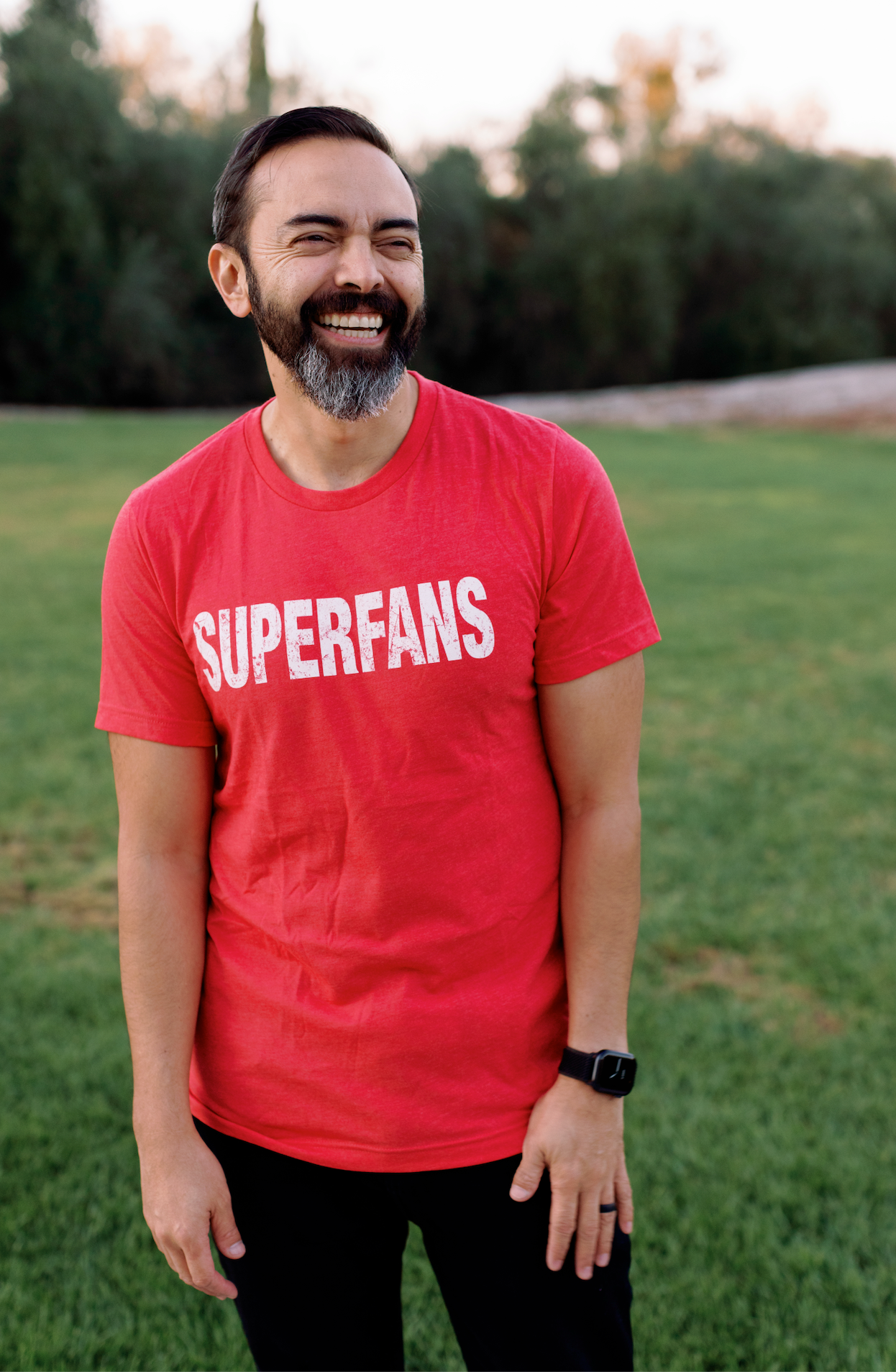 Unisex t-shirt