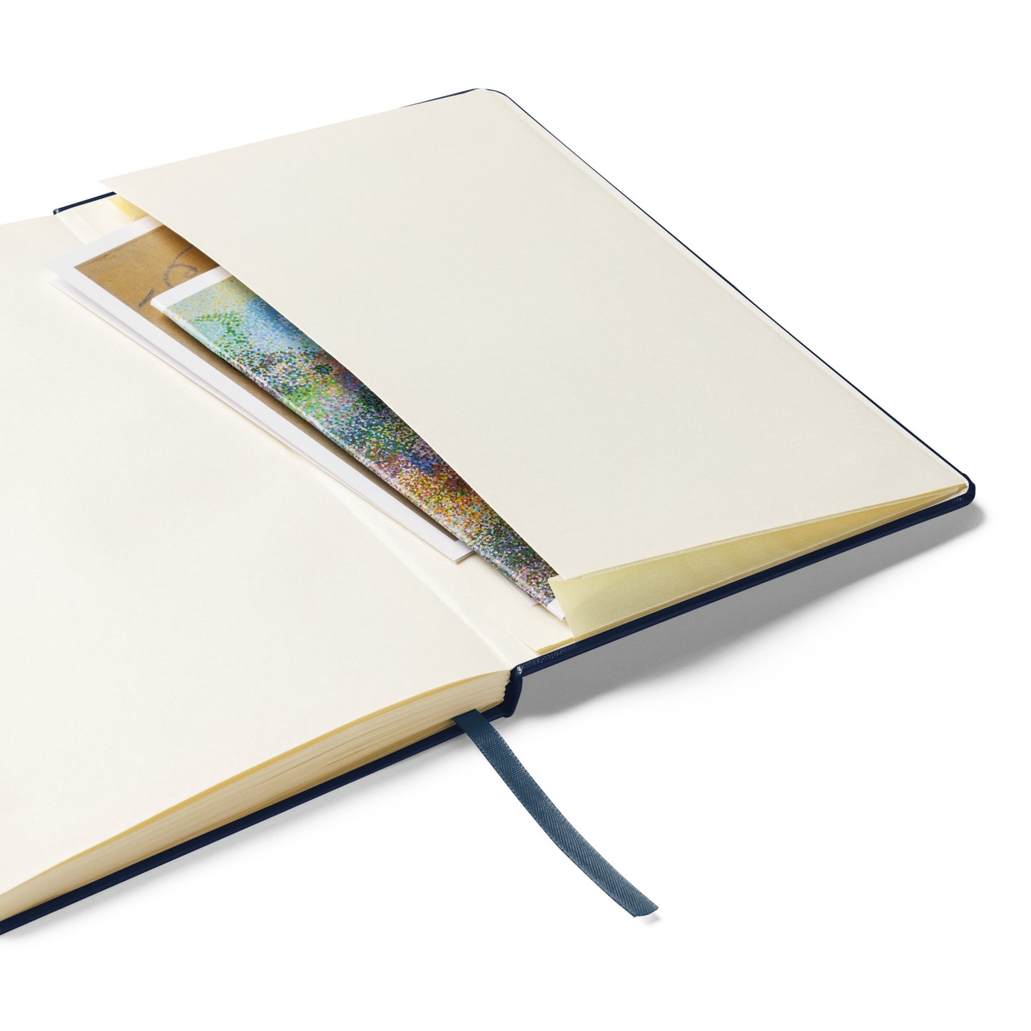 Serve First Notebook